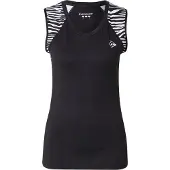 Dunlop T-shirt Sans Manches Game