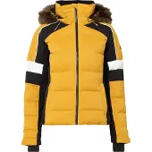Roxy Veste de ski pour femmes Blizzard XS