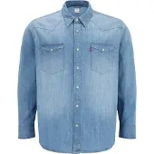 Levi's Chemise 'Barstow Western Shirt ' | XXL | male