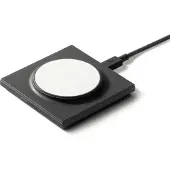 Native Union Chargeur magnétique sans fil Drop, noir