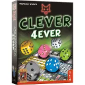 999 Games - Spel clever 4 ever