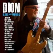 Pias Dion - Blues With Friends [Cd]