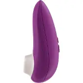 Womanizer Starlet 3 - stimulateur clitoridien à ondes d’air - violet