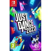 Switch Just Dance 2022 Uk