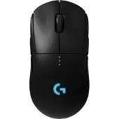 Logitech 910-005272 G Pro Lightspeed Wireless Gaming Mouse