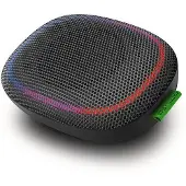 Muse M-328 KL Speaker, sans fil, Bluetooth, noir, Enceinte Bluetooth, Noir