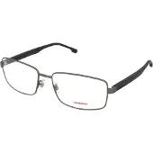 Carrera Carrera8877r8 Glasses Gris Homme