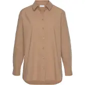 LASCANA Chemisier beige