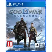 God Of War : Ragnarok (UK) PS4