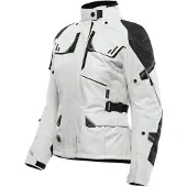 Dainese Outlet Ladakh 3l D-dry Jacket Gris 40 Femme