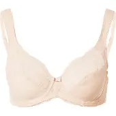 Triumph Soutien-gorge 'Modern Lace+Cotton' beige
