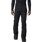 Mountain Hardwear Pantalon en softshell Reduxion