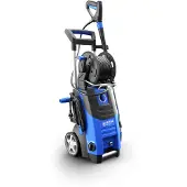 Nilfisk Hochdruckreiniger MC2C-140/610XT WS, Kaltwasser (Poseidon 2-25 XT)