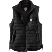 Carhartt .102286.001.S006 Doudoune Sans Manche