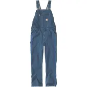 Carhartt Denim Jumpsuit Bleu 36 / 30 Homme