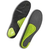 Specialized Body Geometry Sl Insole Vert EU 36-37 Homme