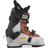 K2 Diverge Lt Touring Ski Boots Gris 26.5 Homme