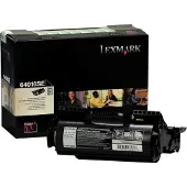 Lexmark 64016SE - Noir - Toner