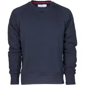Payper Hommes, Pull-over, Sweat-shirt, Bleu, (M)