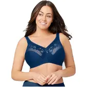 Glamorise Soutien-gorge minimiseur