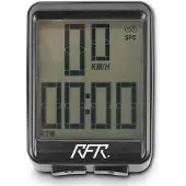 Rfr Cmpt Wireless Cycling Computer Clair