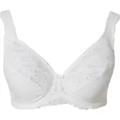 Triumph Soutien-gorge 'Smart Micro' blanc