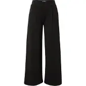 Ichi Pantalon 'IHKate' noir