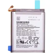 Samsung Assemblage de la batterie (Batterie, Galaxy A20e), Pièces de rechange pour appareils mobiles, Argent