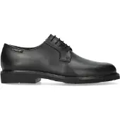Mephisto Manko - chaussures à lacets pour hommes