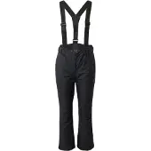 4F Emma, pantalons de ski, femmes, noir
