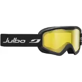 Julbo Plasma Ski Goggles Noir Yellow/CAT1 Homme