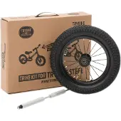 Ginza.se steel Tricycle Kit