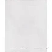 Jollein Drap de Lit Jollein Love You Nougat-75 x 100 cm (Wieglaken)