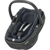 Maxi-Cosi MC Coral 360 (Coque auto, Norme ECE R129/i-Size)