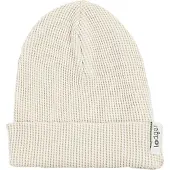 Lodger Bonnet pour Bébé Lodger Beanie Ciumbelle Cloud Dancer-6-12 maanden