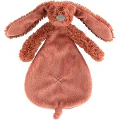 Happy horse Jouet en peluche - - Lapin rouillé Richie - 25 cm - Bébé - Mixte