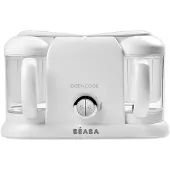 Beaba Robot Culinaire Béaba Babycook Duo 800W