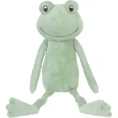 Happy horse Peluche Grenouille Flavio 42 cm - Jouets en peluche