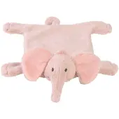 Happy horse Éléphant Ely doudou - 27 cm