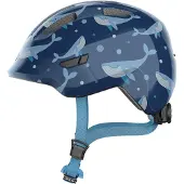 ABUS SMILEY 3.0 Bleu S