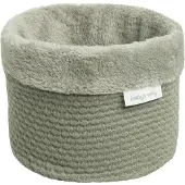 Babys Only Panier commode Sky urban green