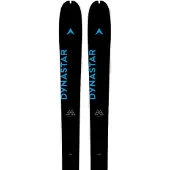 Dynastar Grand Mont Open Touring Skis Bleu 170 Homme