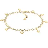 Elli Bracelet or