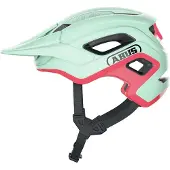 ABUS Cliffhanger Iced Mint M
