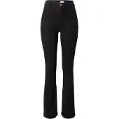 Urban Classics Jean noir denim
