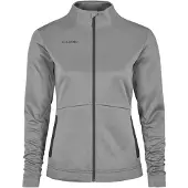 Cube Atx Jacket Gris S Femme