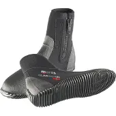 Mares Chaussons De Plongée Classic Ng 5 Mm