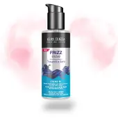 John Frieda Huile Crème Boucles de Rêve