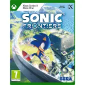 Frontières soniques