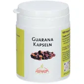 ALLPHARM Vertriebs GmbH Allpharm gélules de guarana, 180 gélules